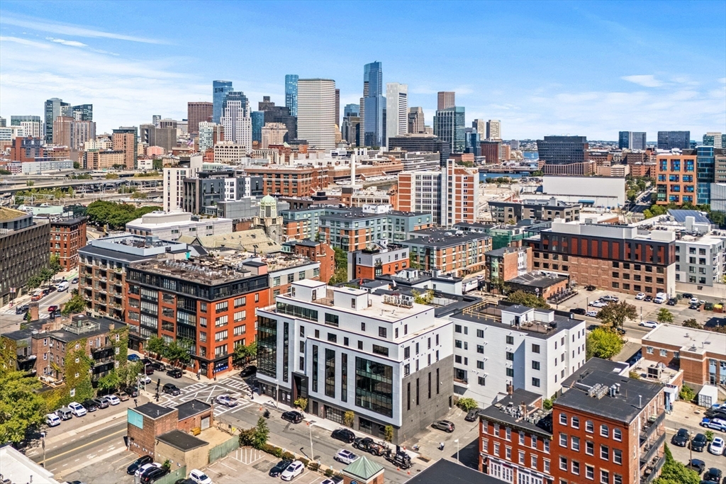 33 A Street # 404 Unit: #404