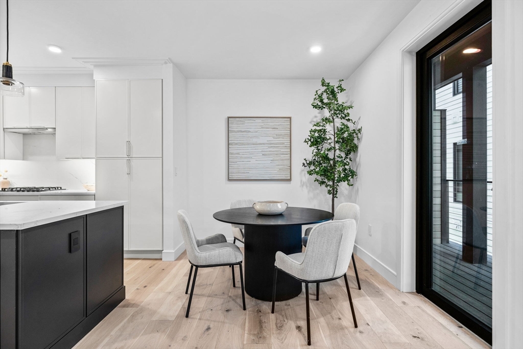 33 A Street # 404 Unit: #404