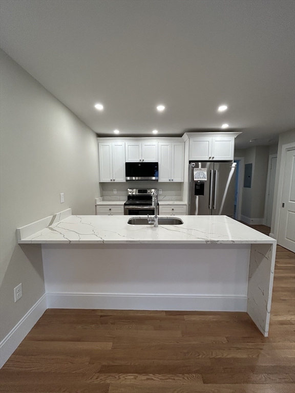 15-21 Carson Street # 6