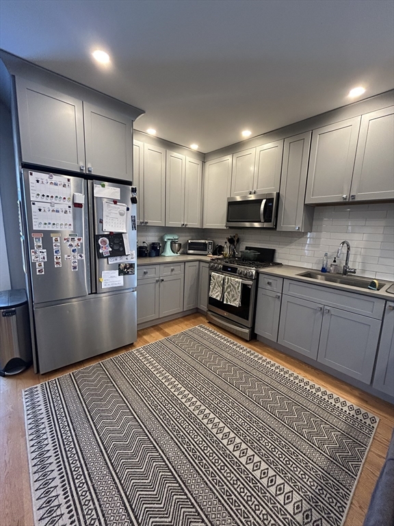 319 Washington St. # 3