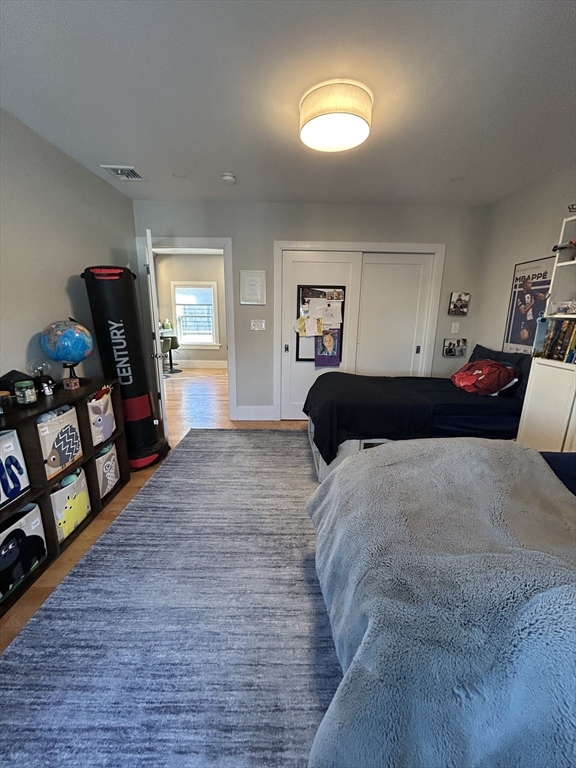 319 Washington St. # 3