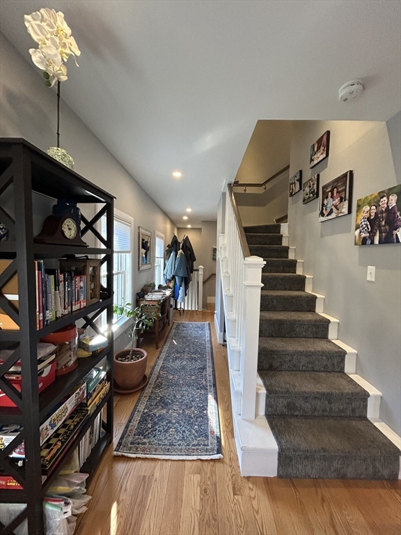 319 Washington St. # 3