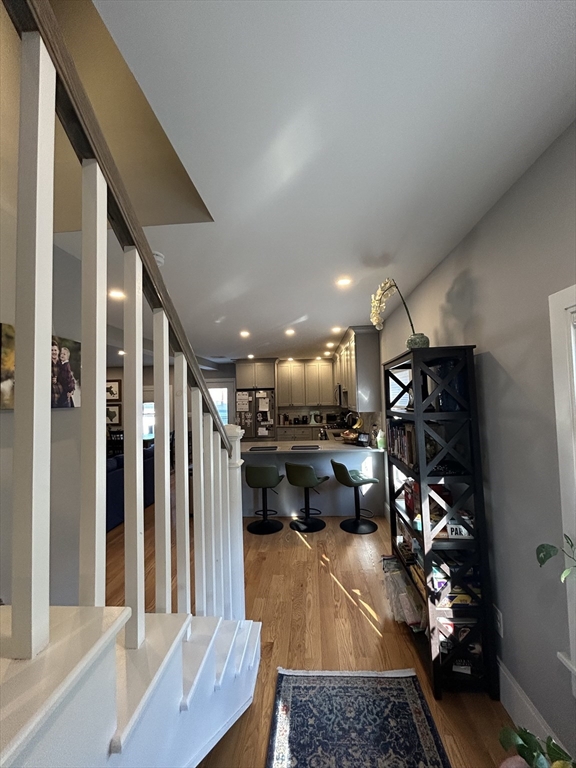 319 Washington St. # 3