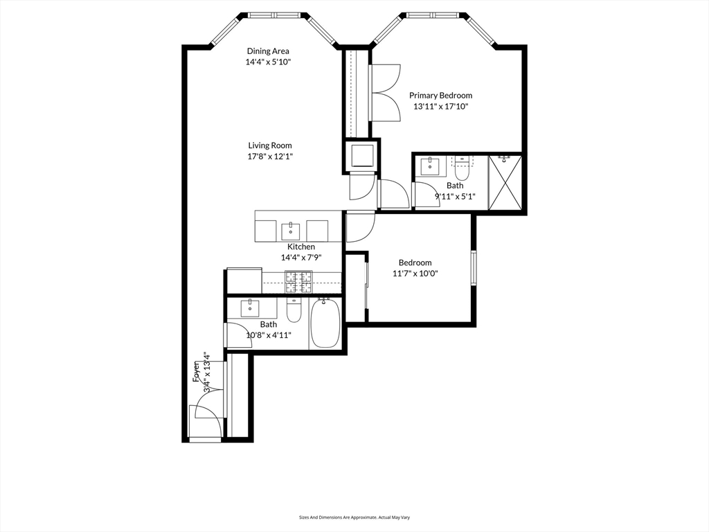 472 W Broadway # 201