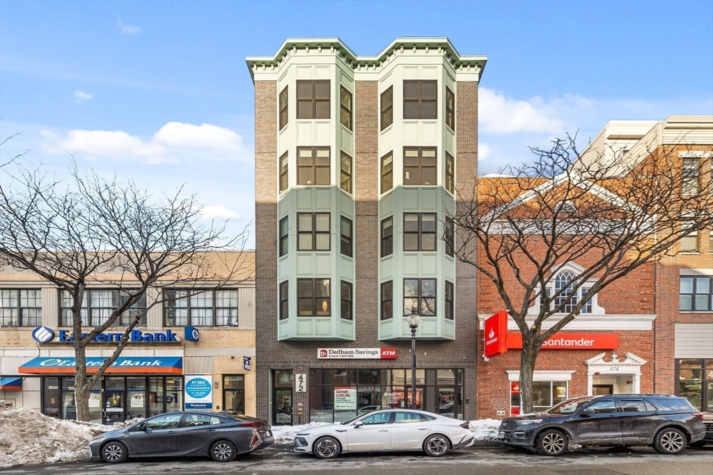 472 W Broadway # 201