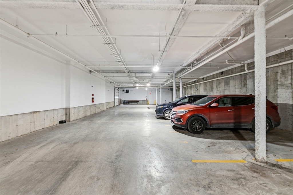 40 Westmoreland Street # 5