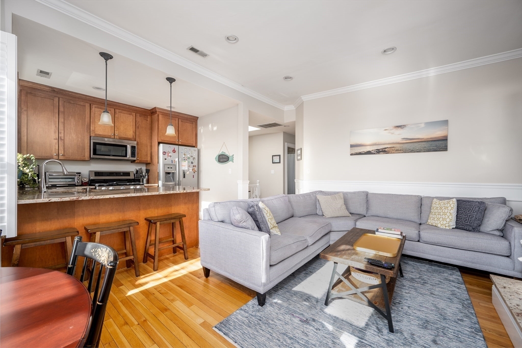 458 East 6th St # 3