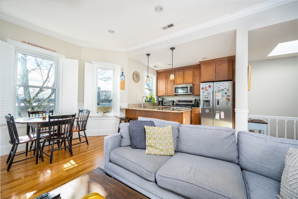 458 East 6th St # 3