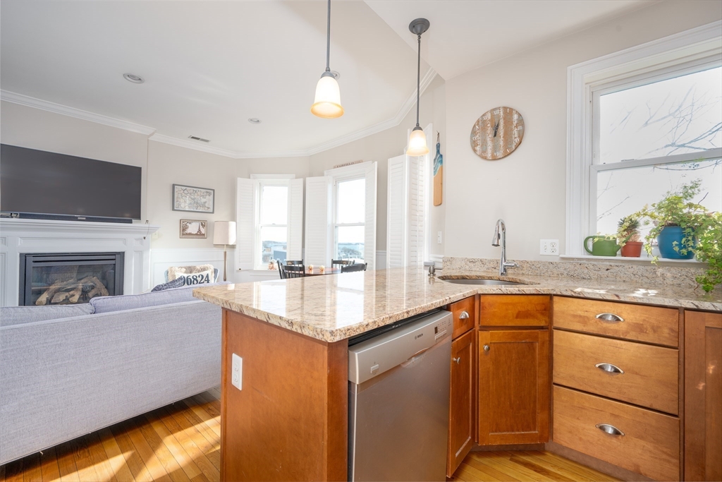458 East 6th St # 3