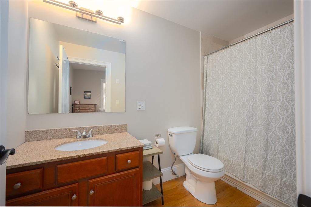 458 East 6th St # 3