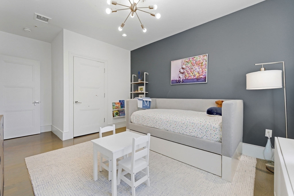 621 East First Street # 5 Unit: A-5