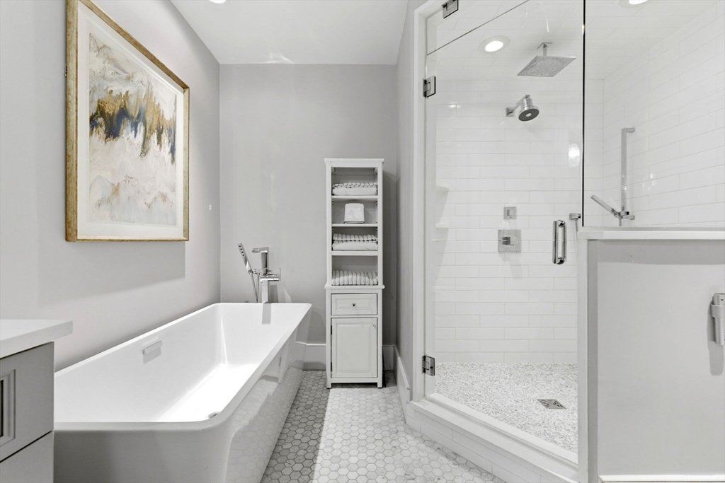 621 East First Street # 5 Unit: A-5