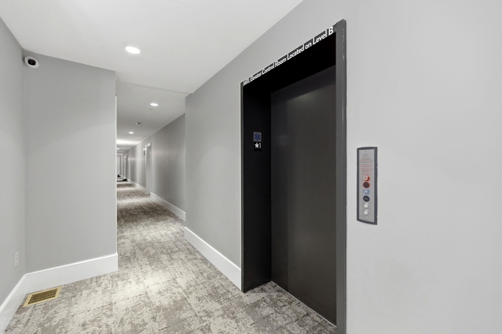 621 East First Street # 5 Unit: A-5