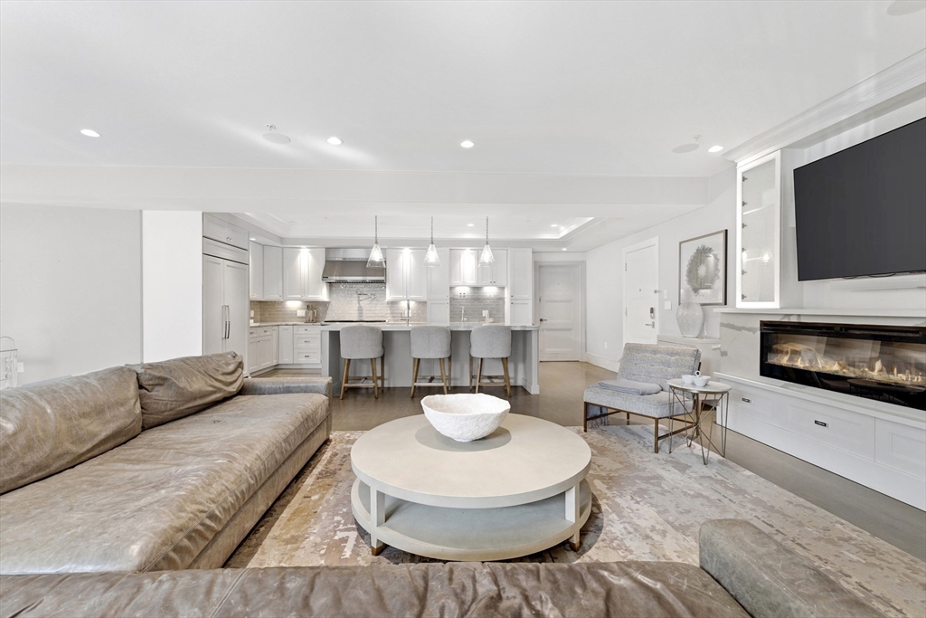 621 East First Street # 5 Unit: A-5