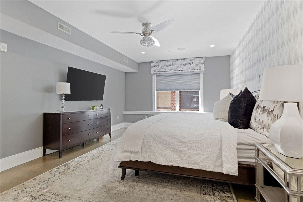 621 East First Street # 5 Unit: A-5