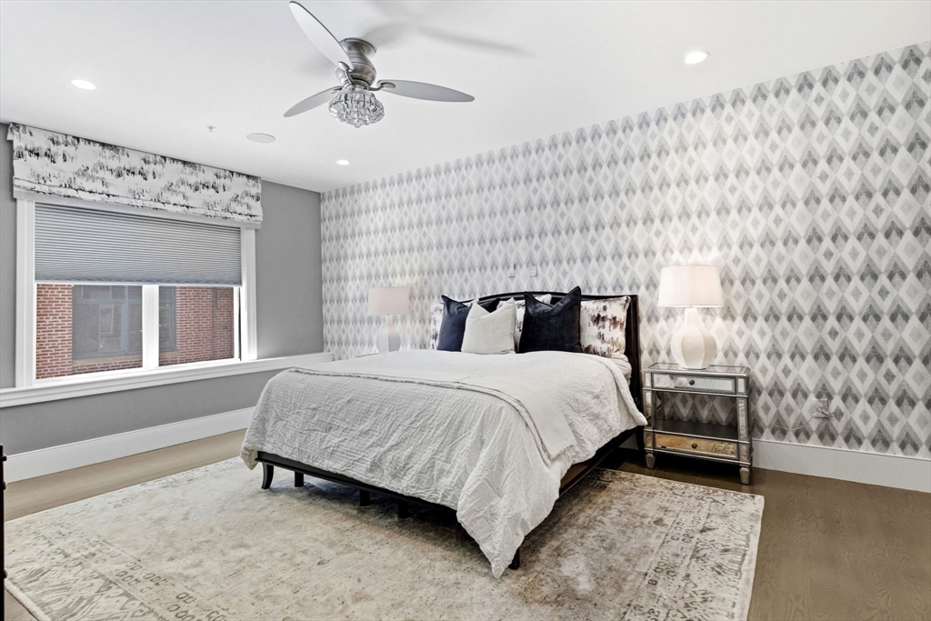 621 East First Street # 5 Unit: A-5