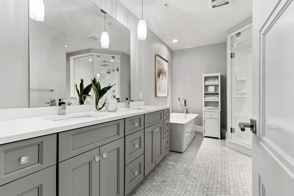 621 East First Street # 5 Unit: A-5