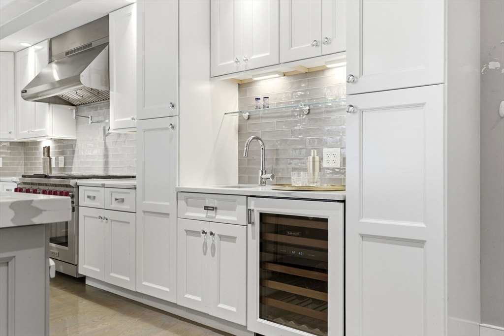 621 East First Street # 5 Unit: A-5