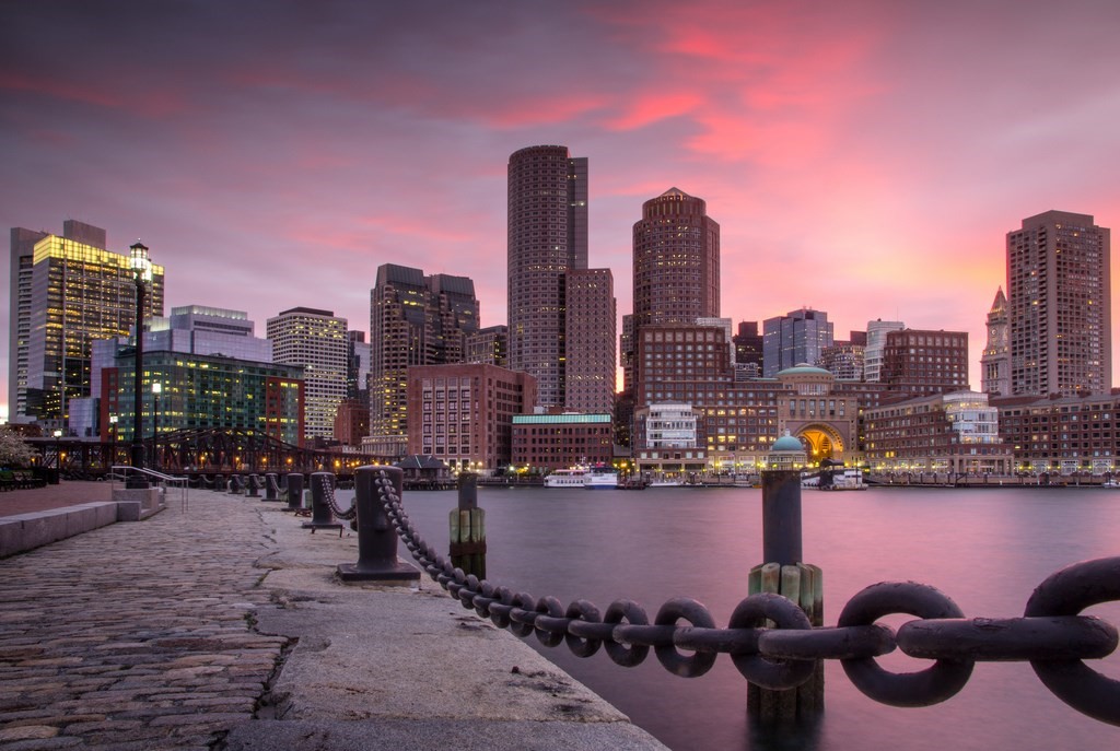 50 B Street # 6