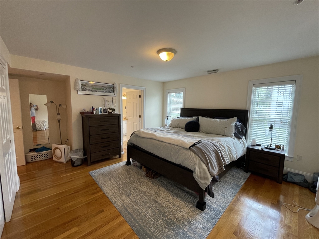 50 B Street # 6