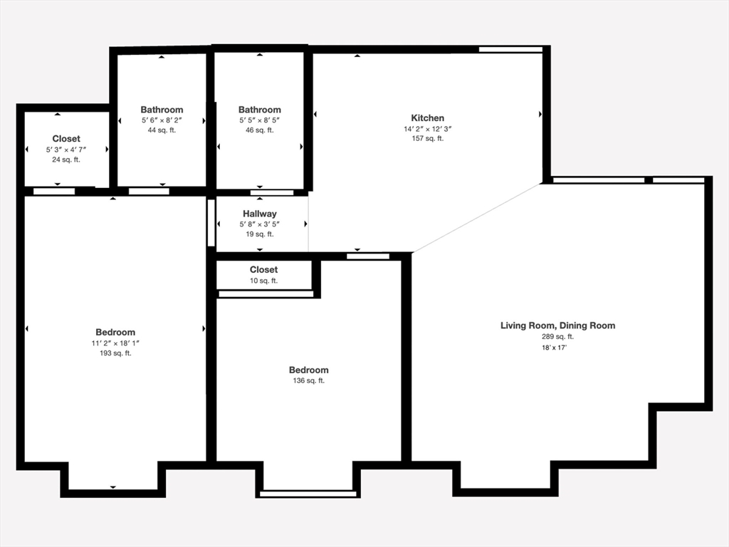 616 E 4th St # 105