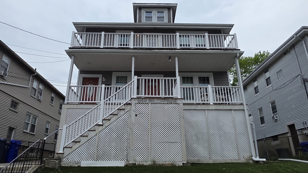 138 Nonantum St # 1