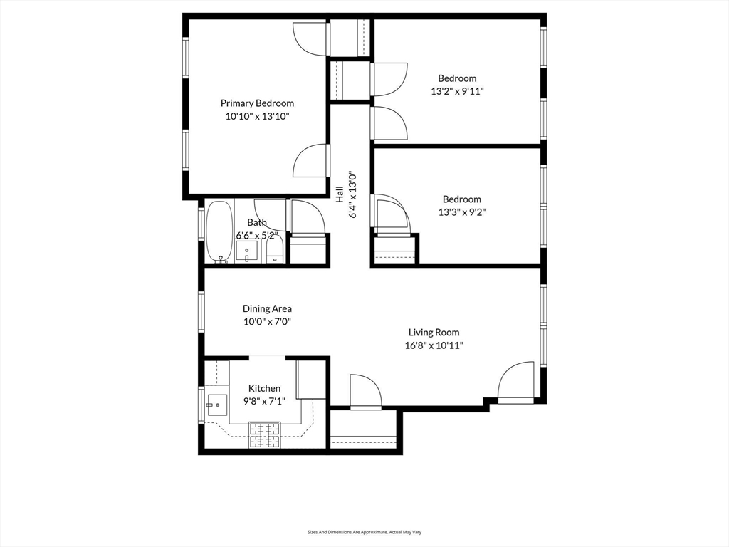 9 Lennon Ct # 13