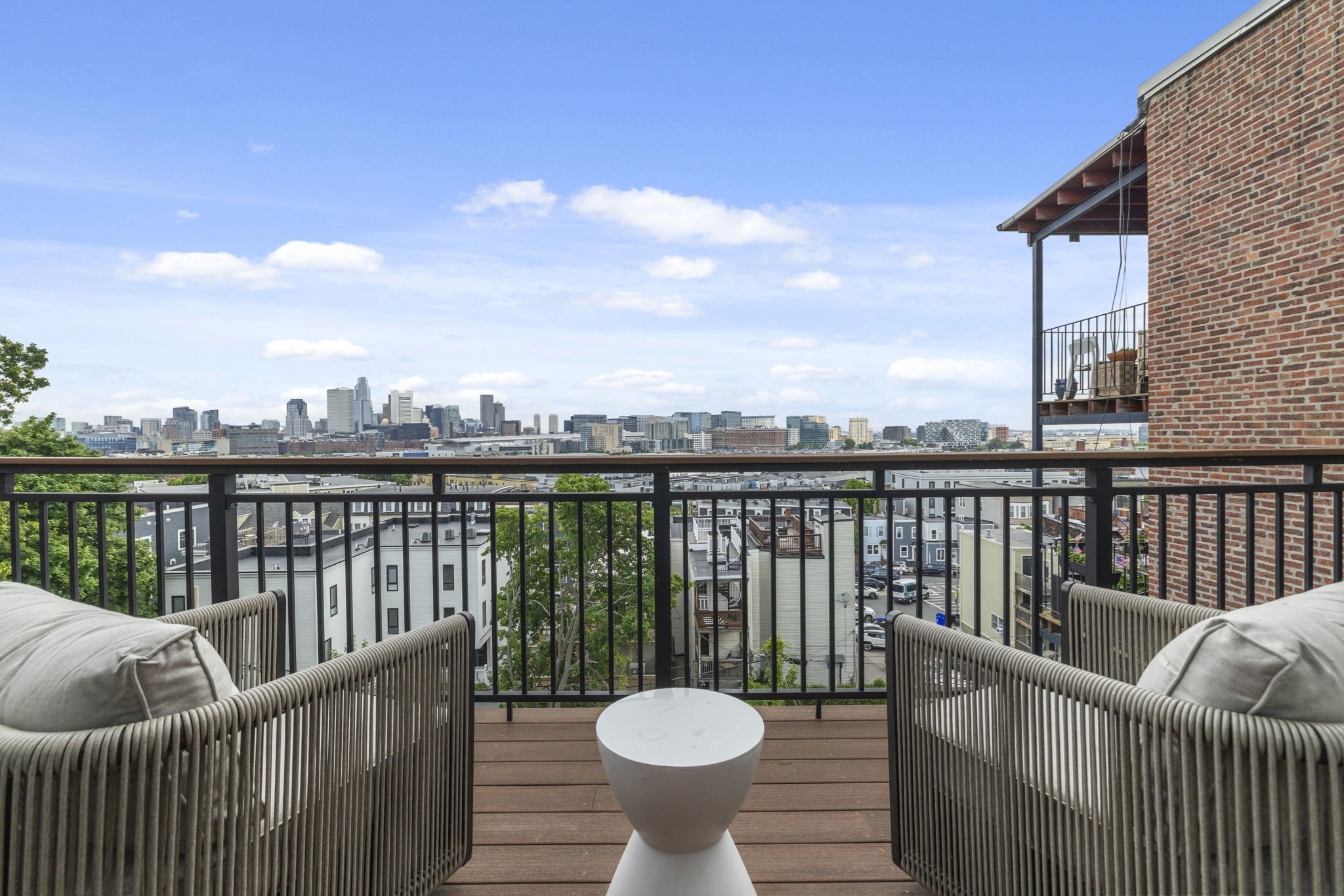 520 East Broadway # 2