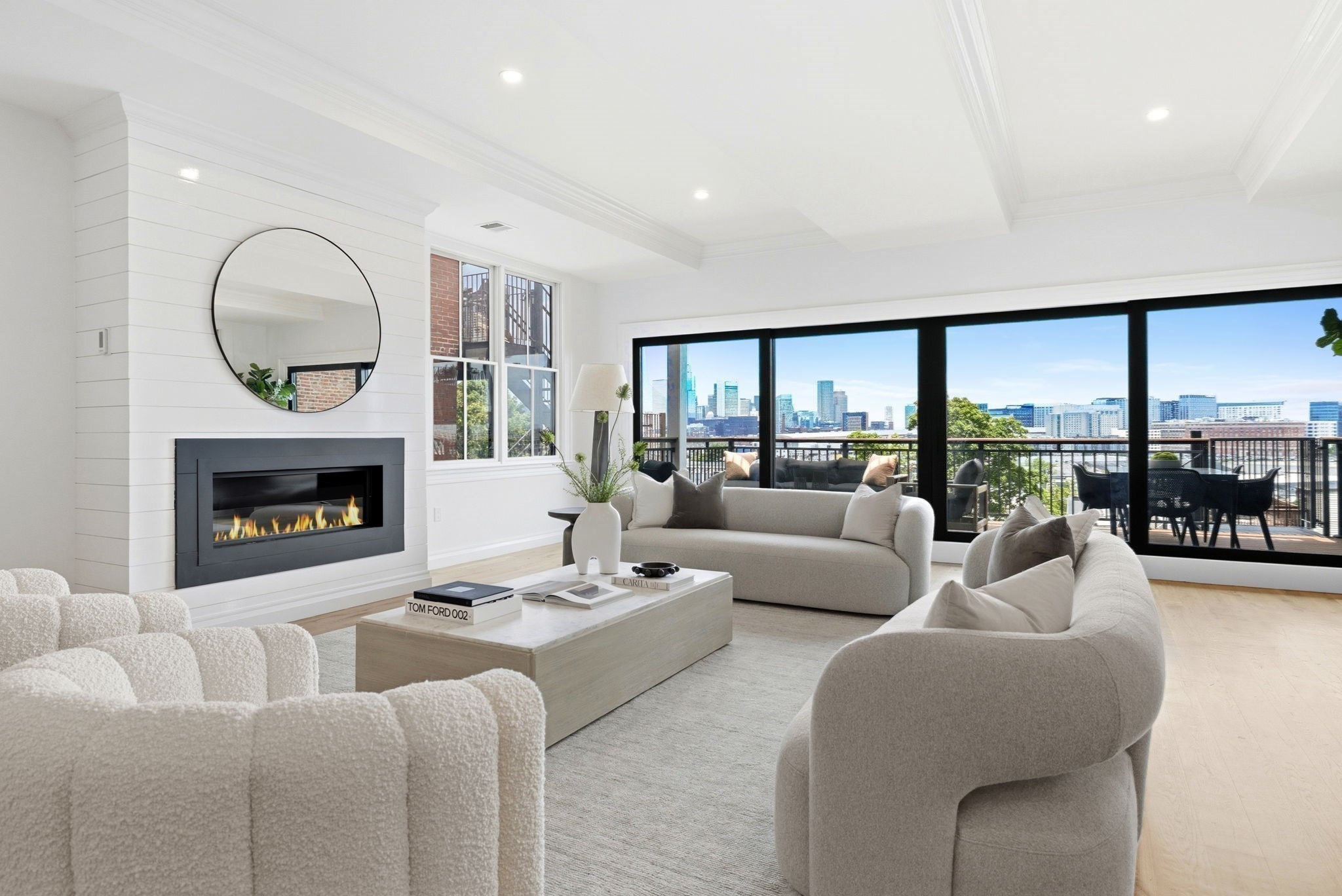 520 East Broadway # 2