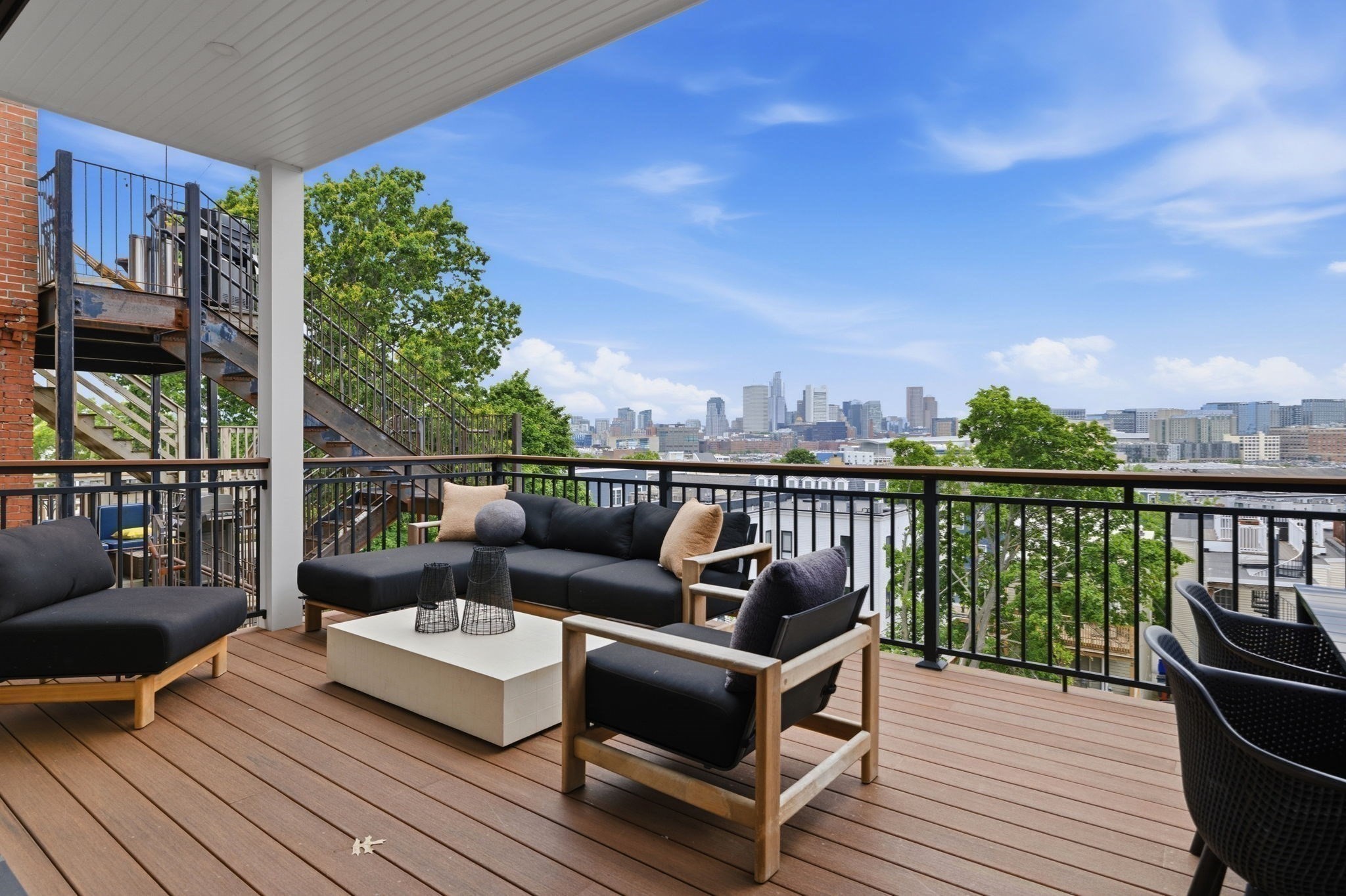 520 East Broadway # 2