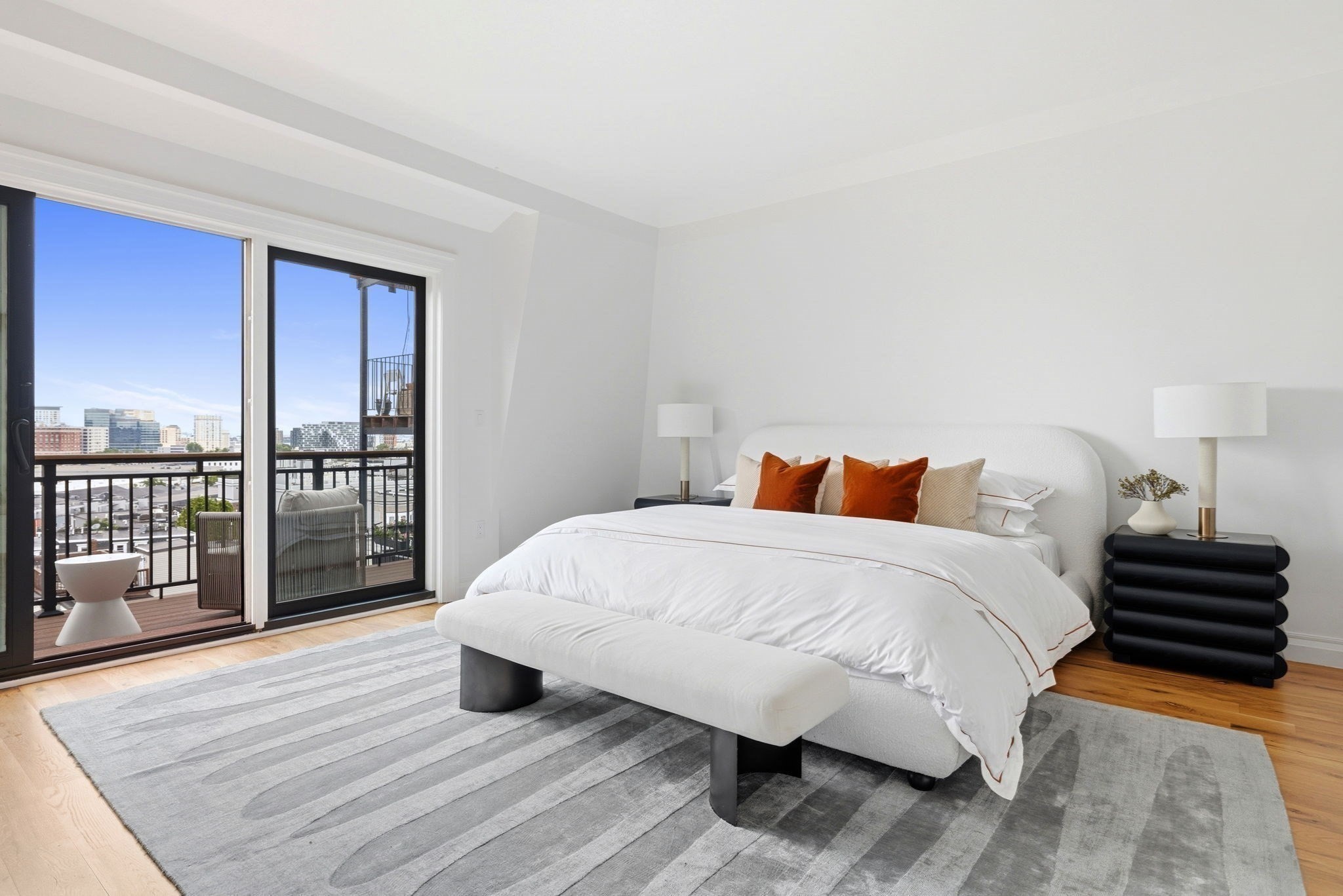 520 East Broadway # 2