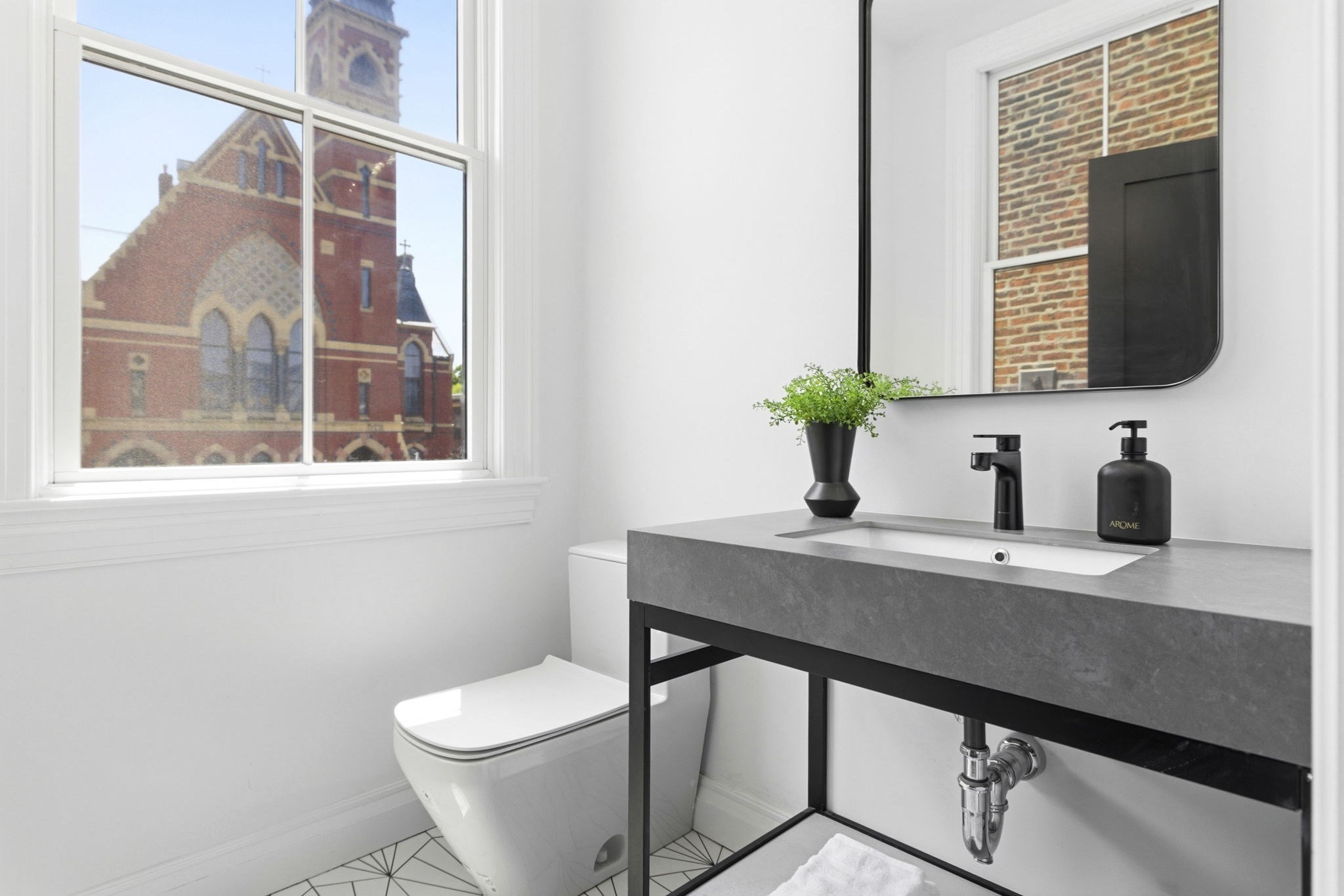 520 East Broadway # 2