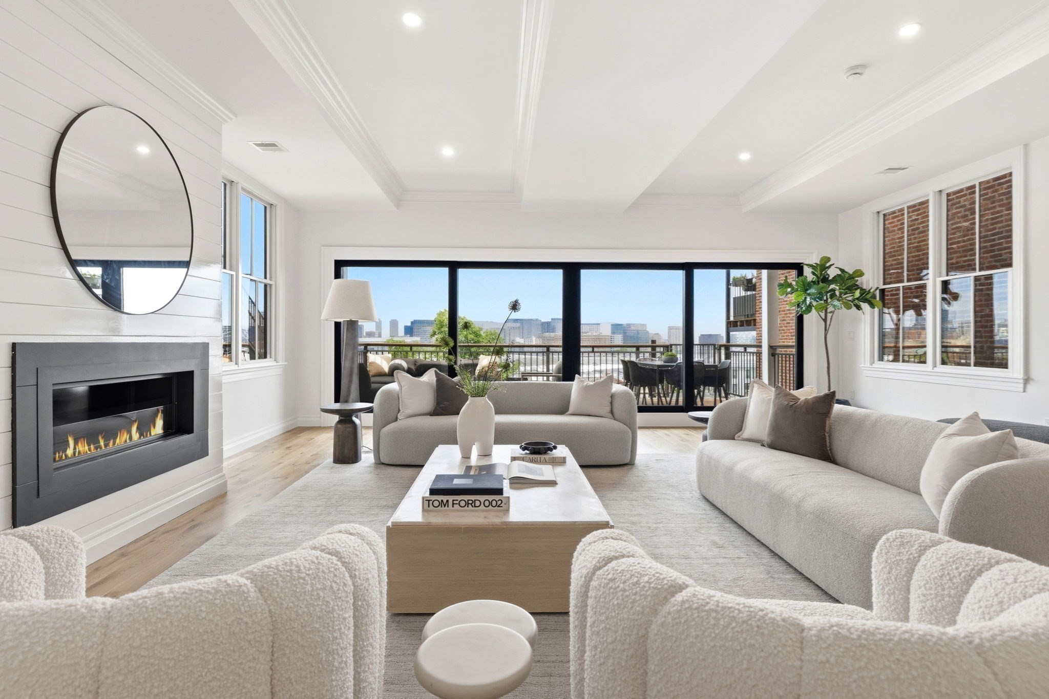 520 East Broadway # 2