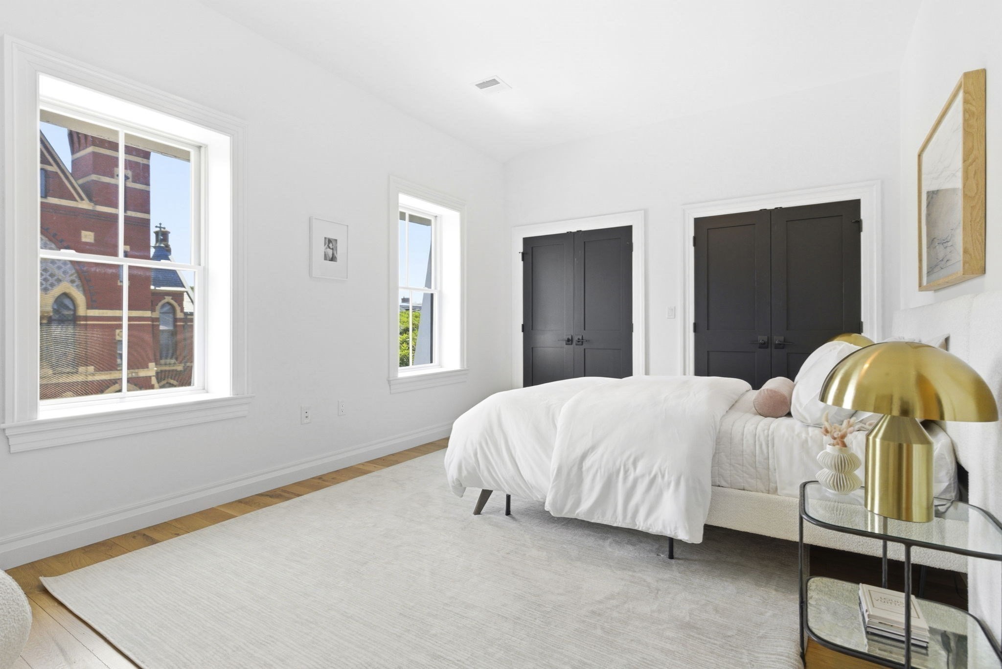 520 East Broadway # 2