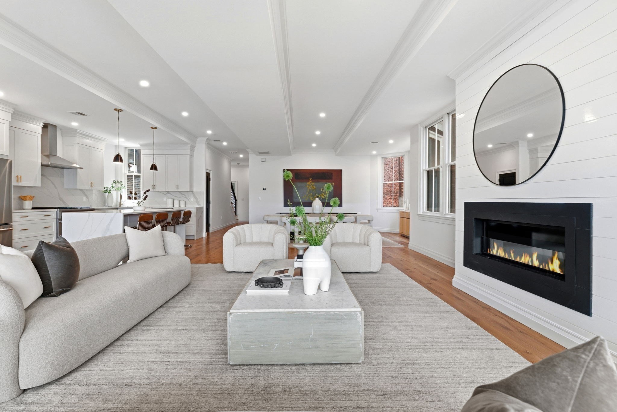 520 East Broadway # 2