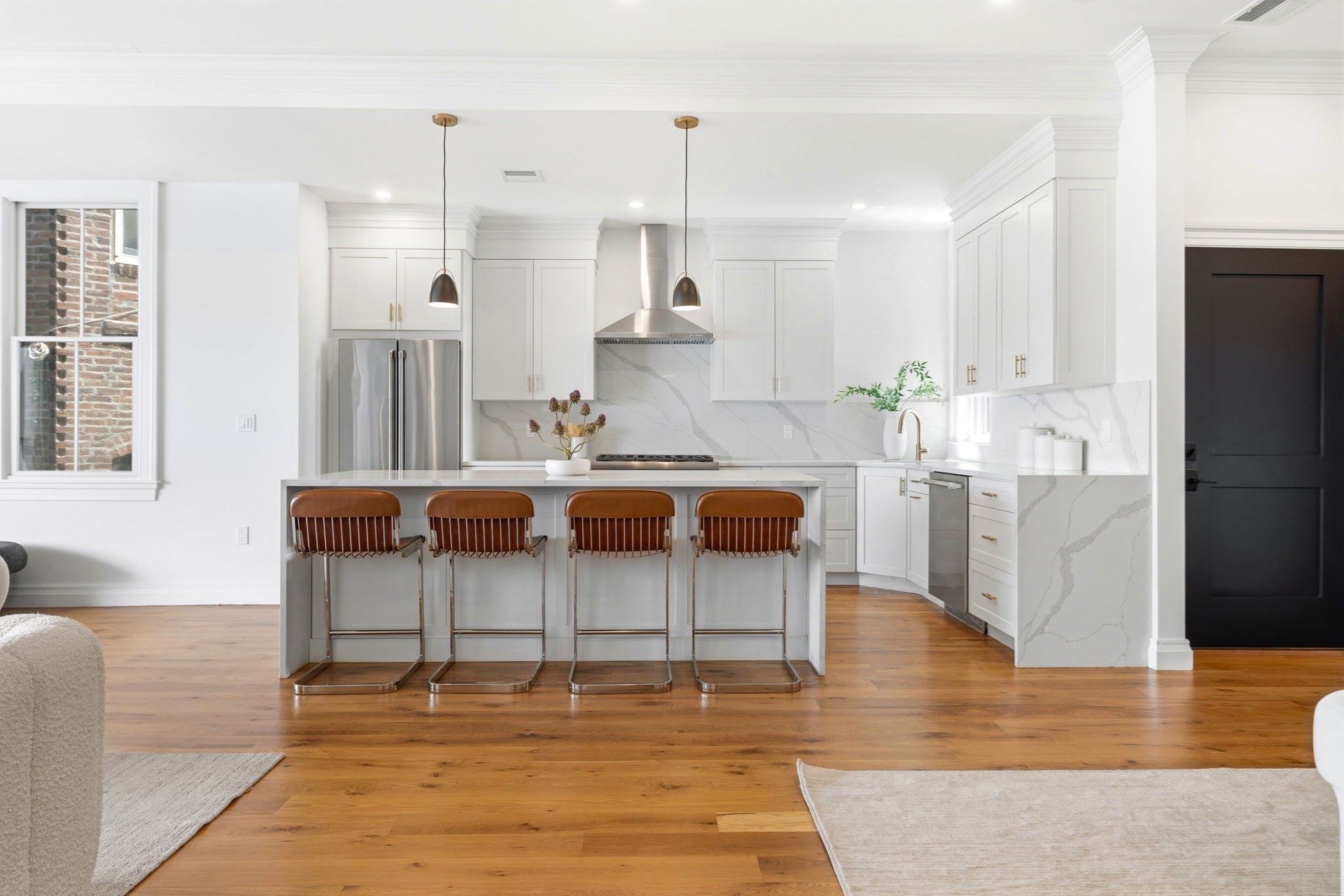 520 East Broadway # 2
