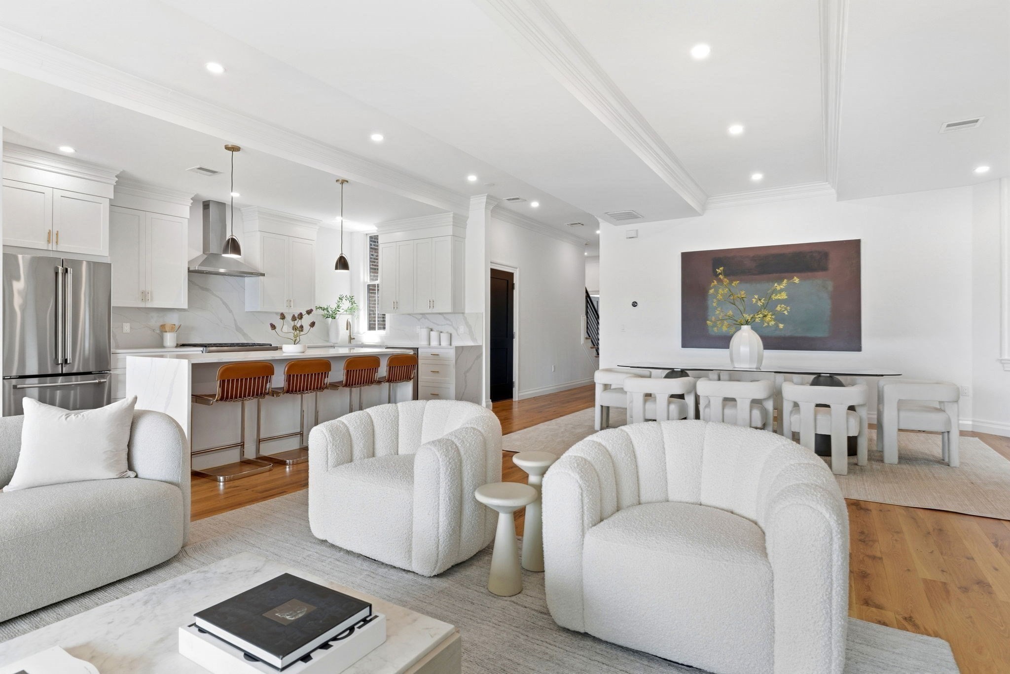 520 East Broadway # 2