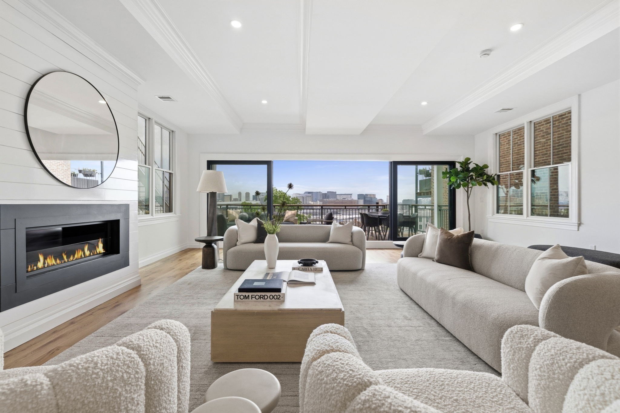 520 East Broadway # 2