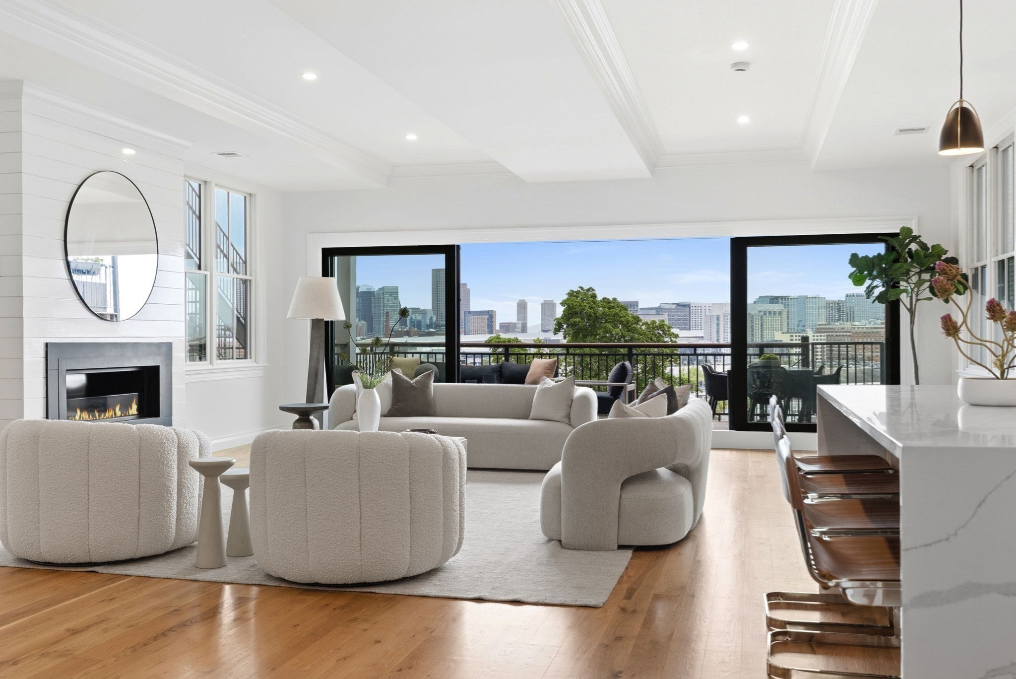 520 East Broadway # 2