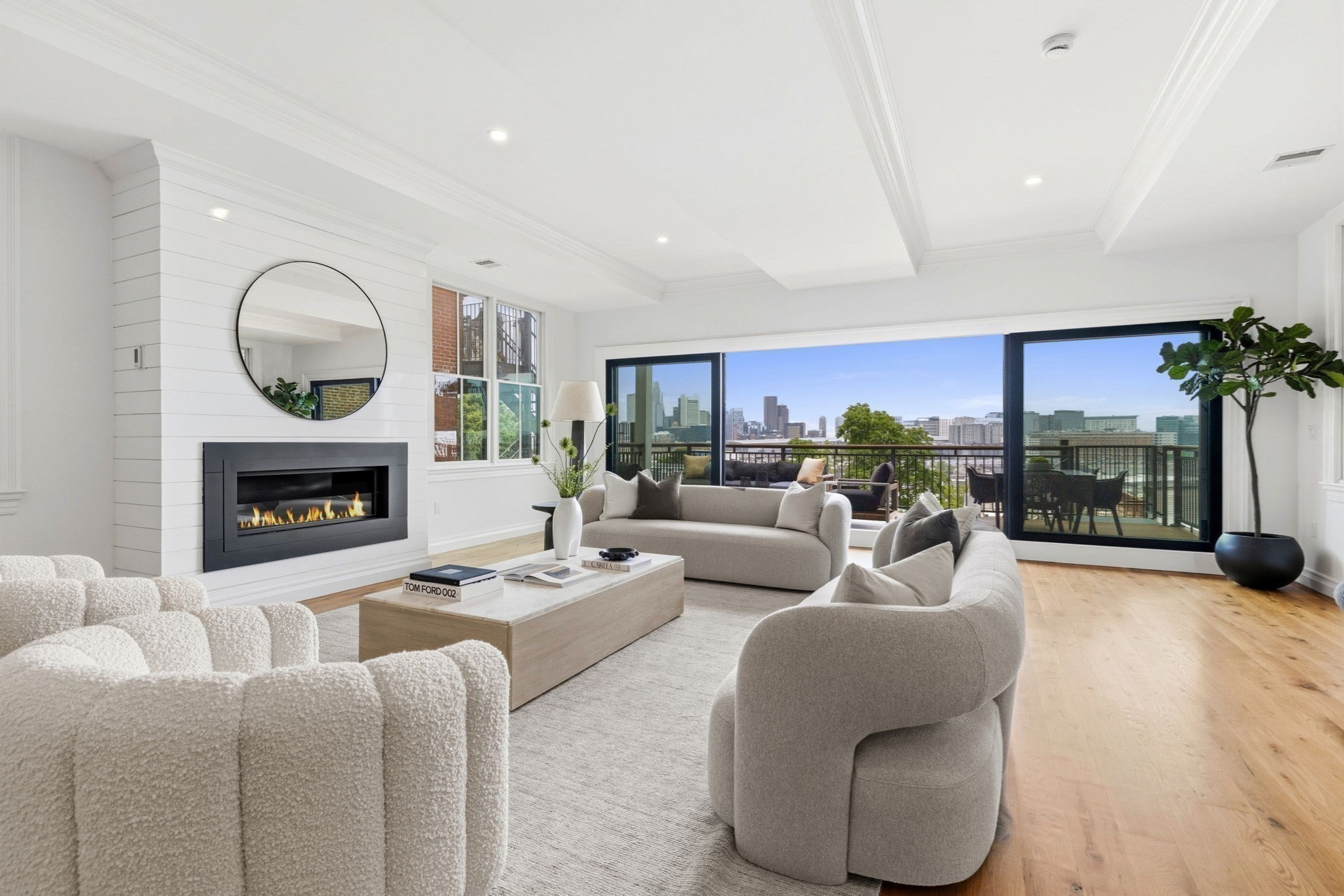 520 East Broadway # 2