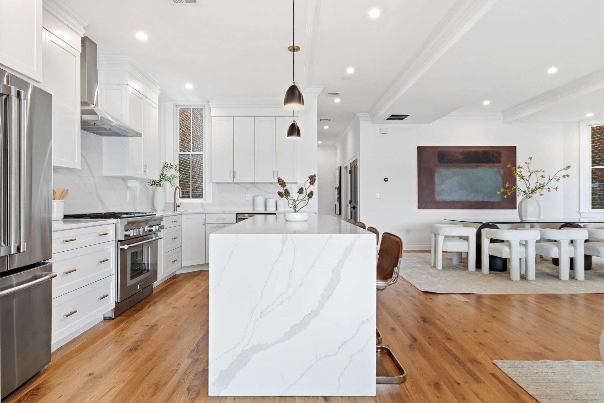 520 East Broadway # 2