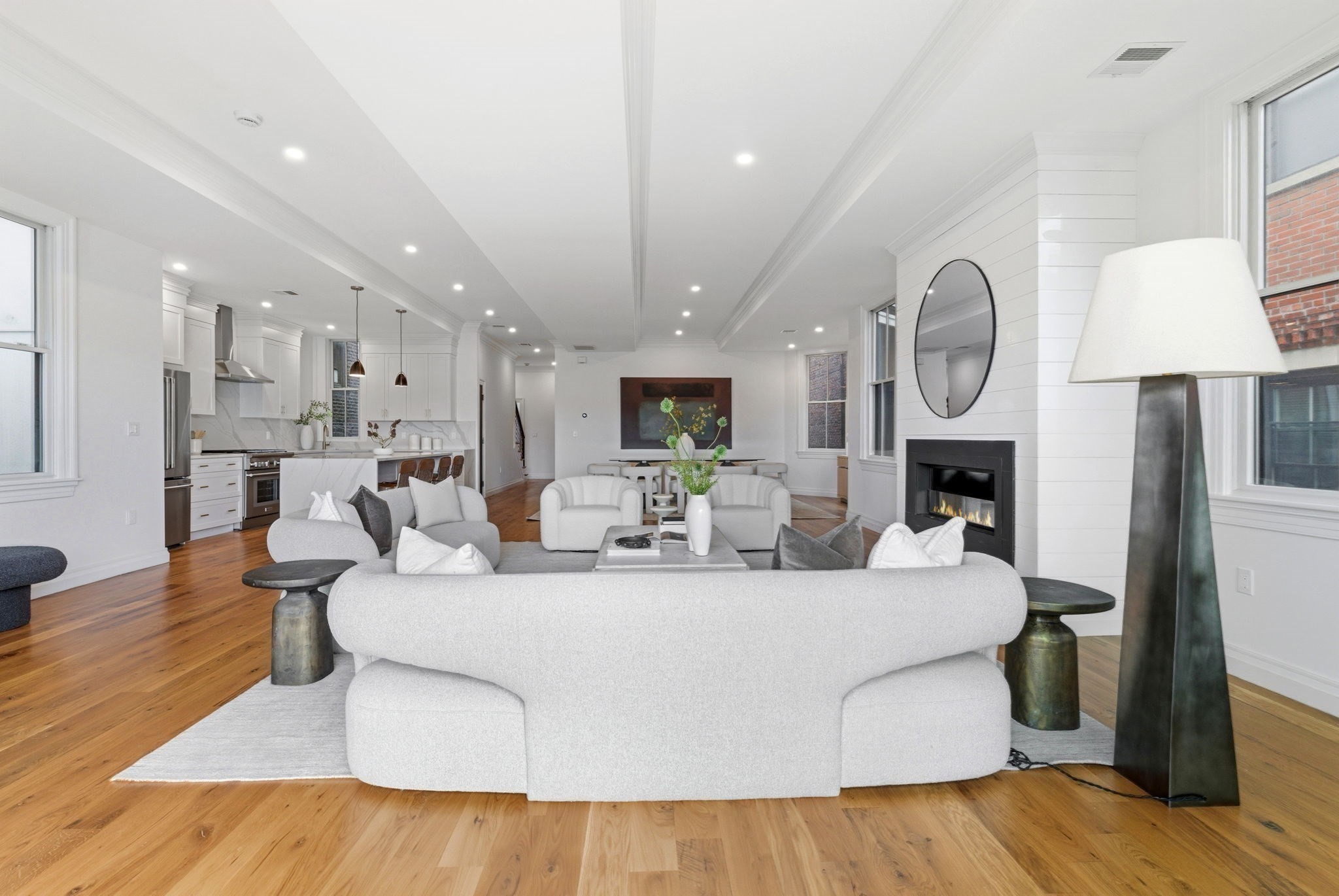 520 East Broadway # 2