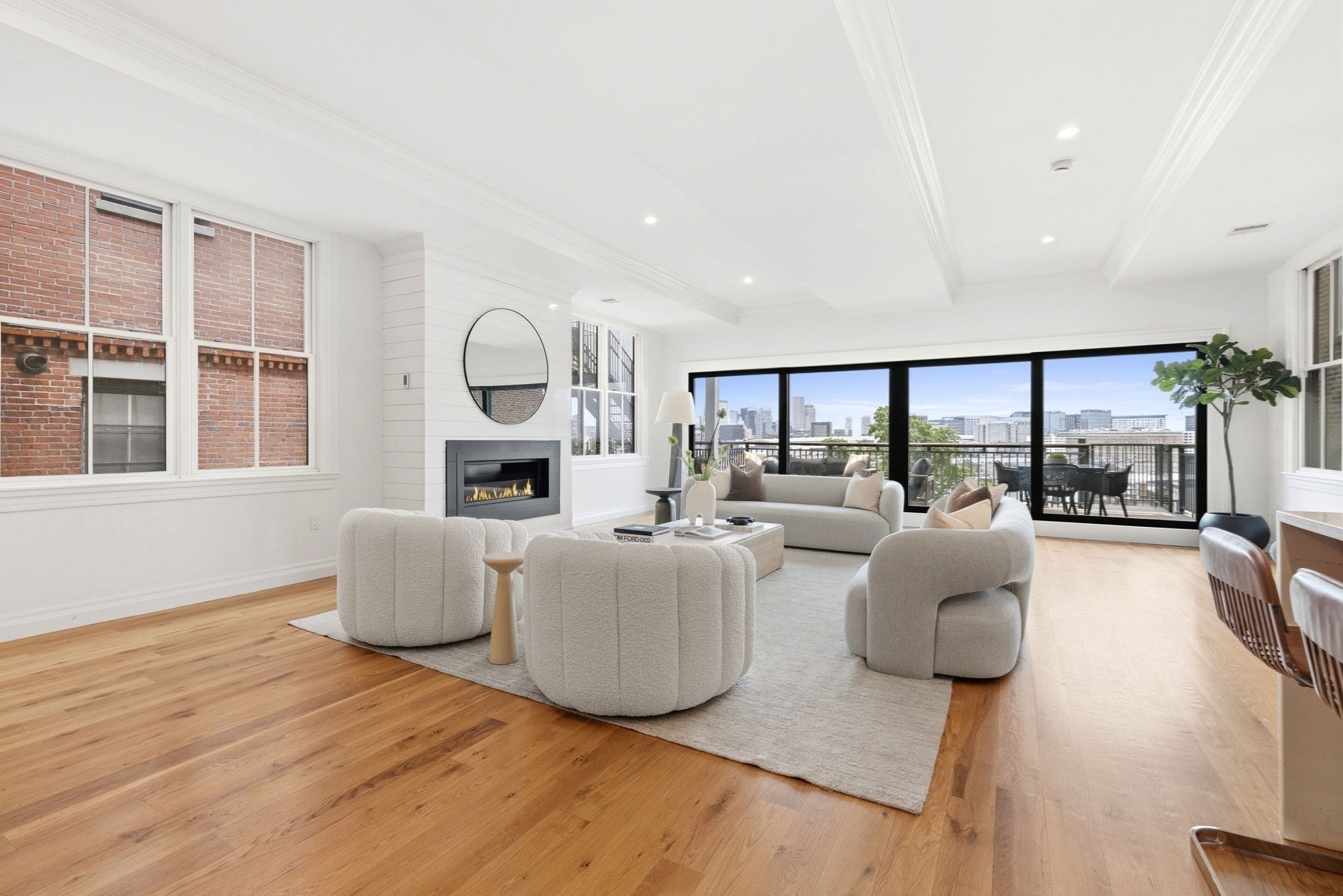 520 East Broadway # 2