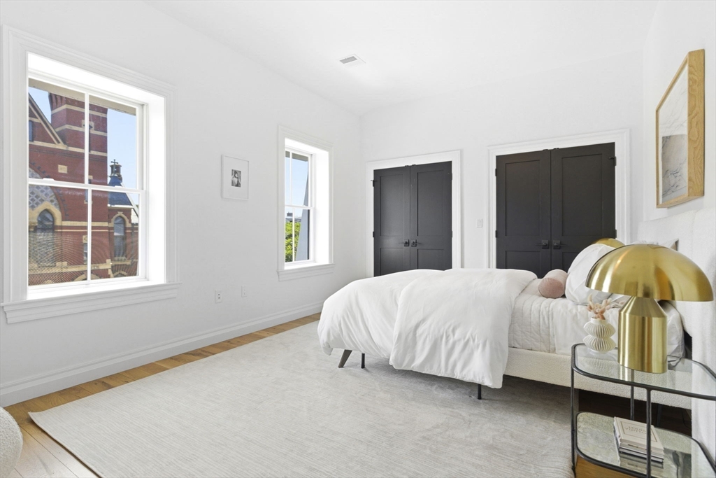 520 East Broadway # 2
