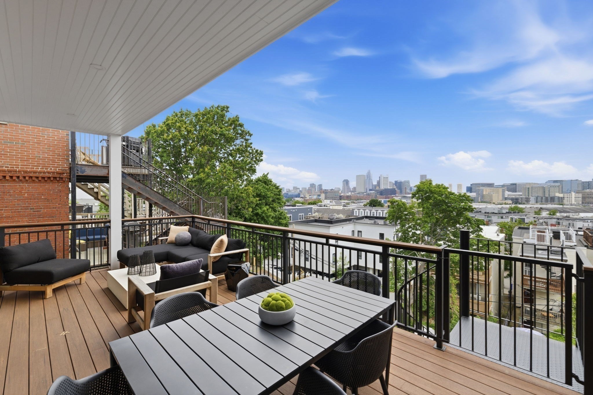 520 East Broadway # 2