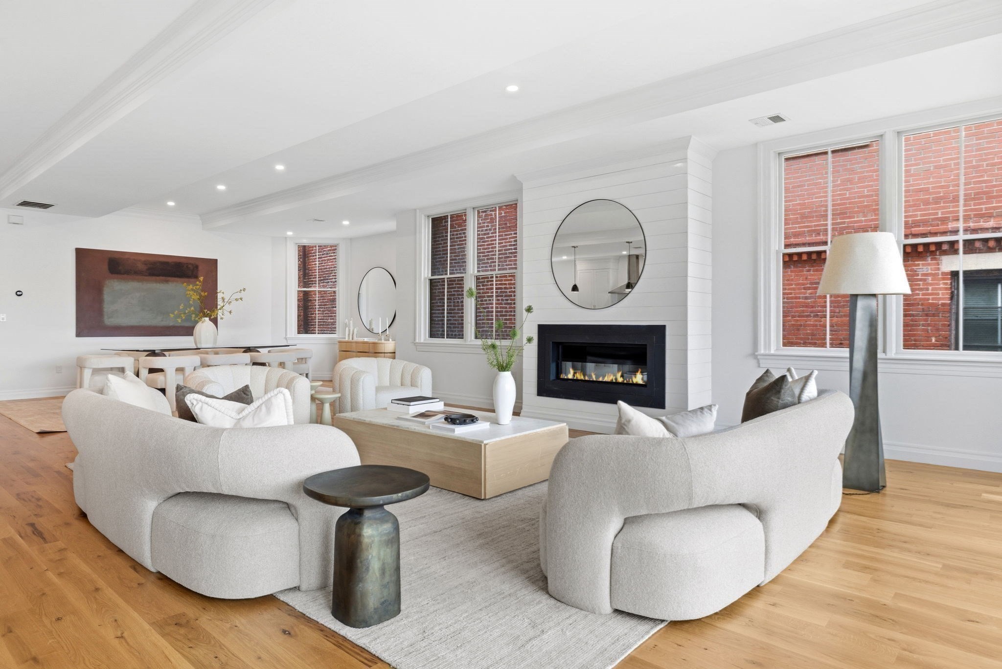 520 East Broadway # 2