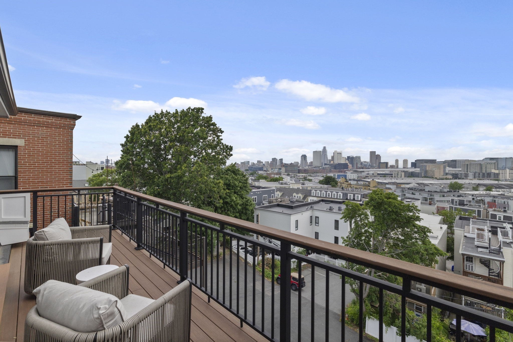 520 East Broadway # 2