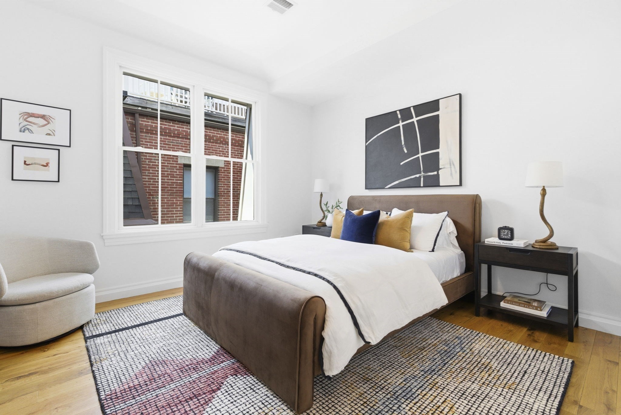 520 East Broadway # 2