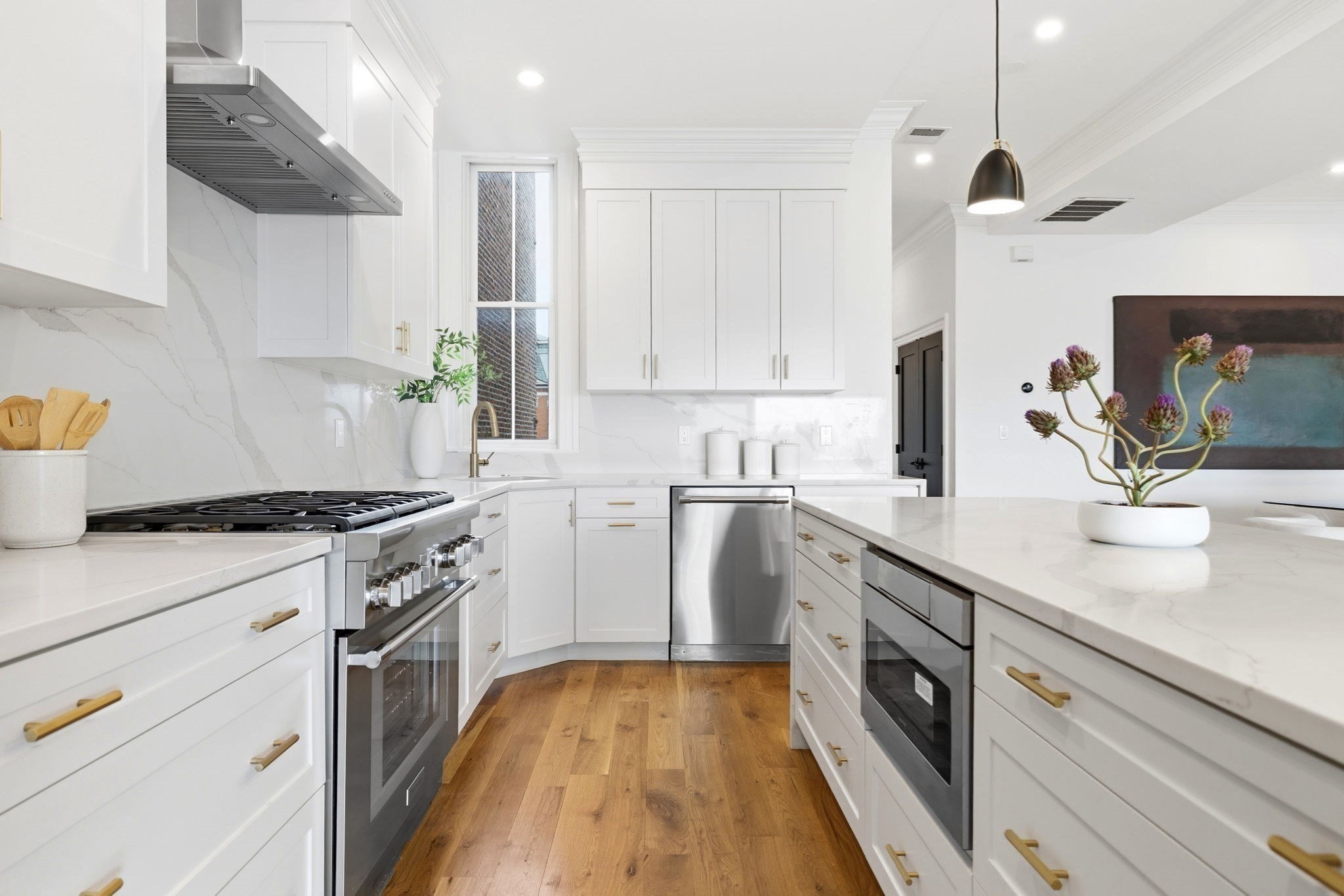 520 East Broadway # 2