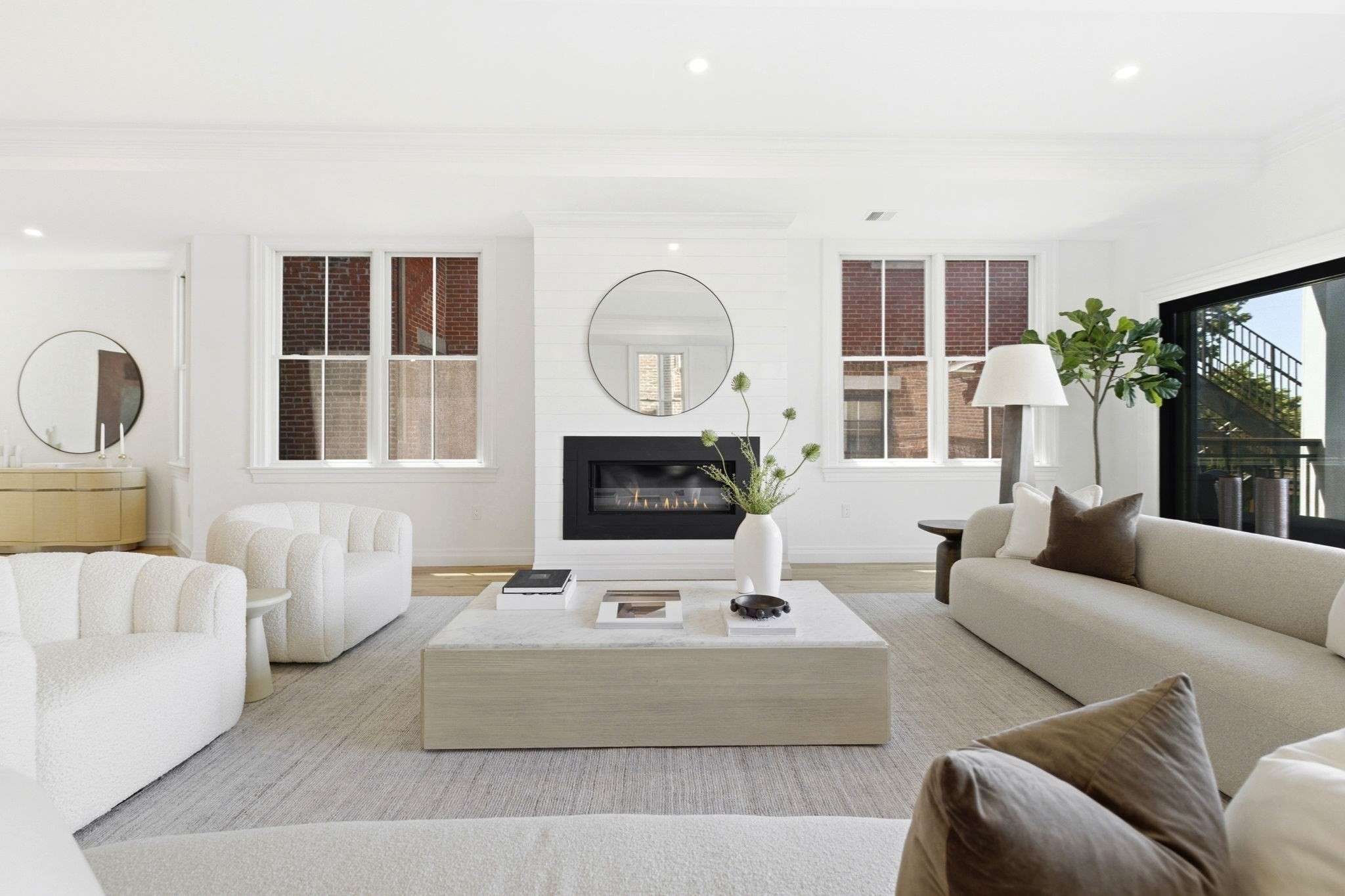 520 East Broadway # 2
